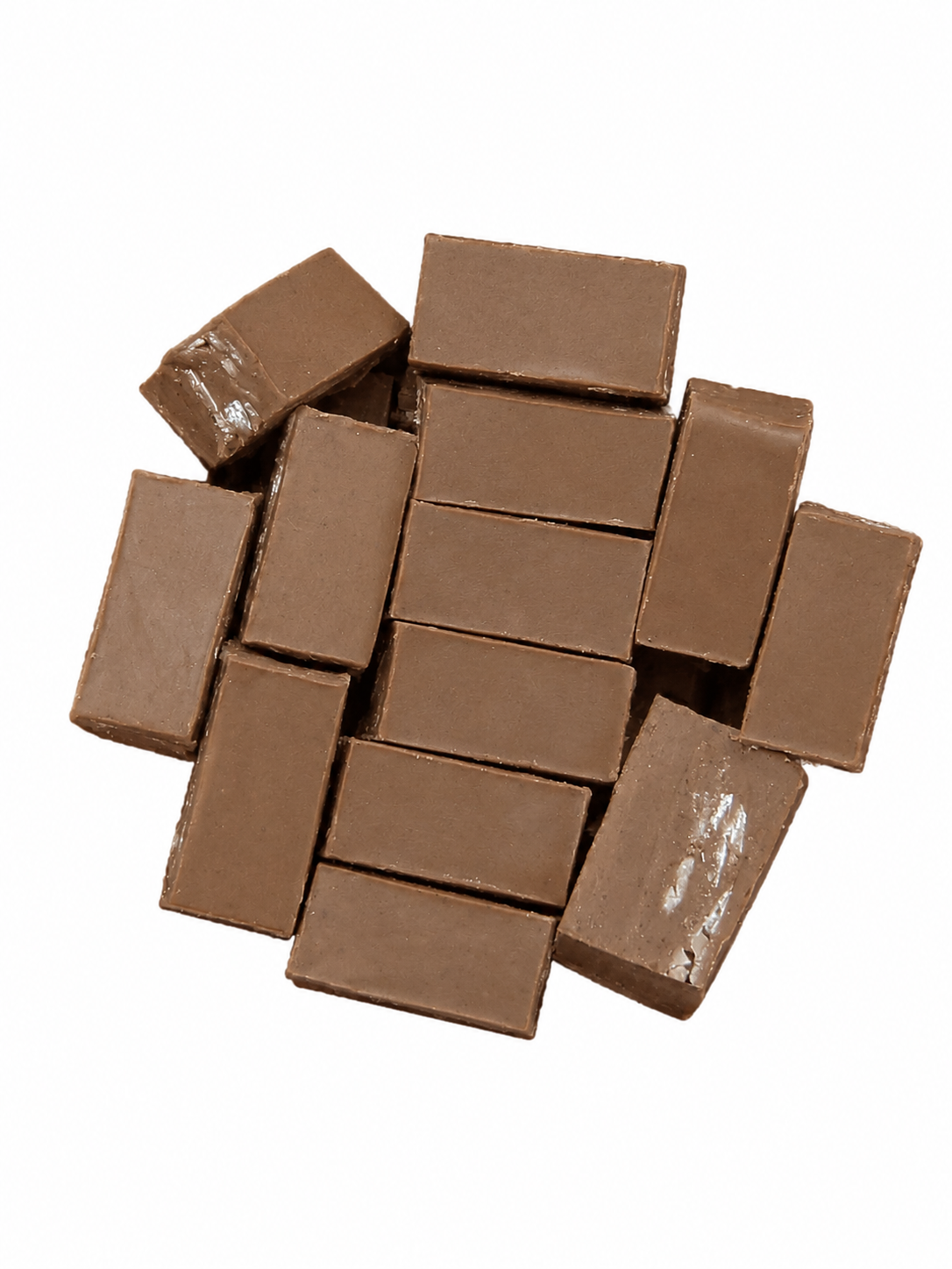 Mandel Nougat 250g