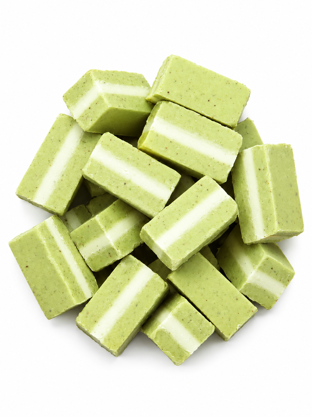 Pistazien Nougat 250g
