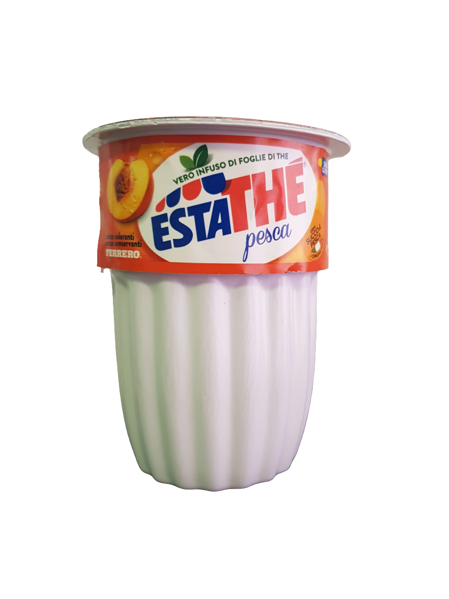 Ferrero EstaThe Pesca - Eistee Pfirsich 200ml