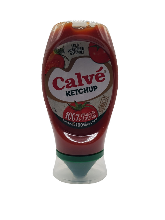Calve Ketchup 250ml