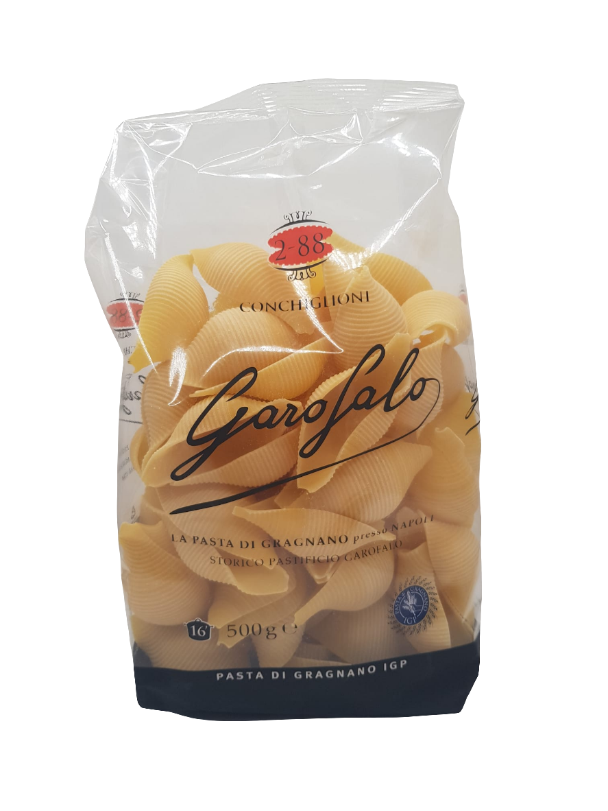 Garofalo Conchiglioni 500g