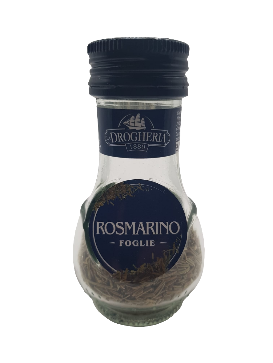 Drogheria Alimentare Rosmarino Foglie 15g