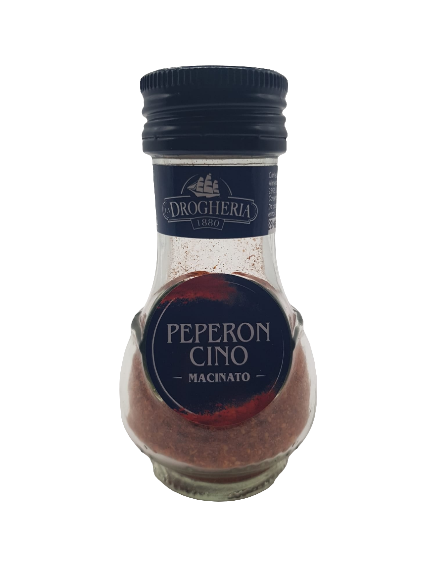 Drogheria Peperoncino Macinato 35g