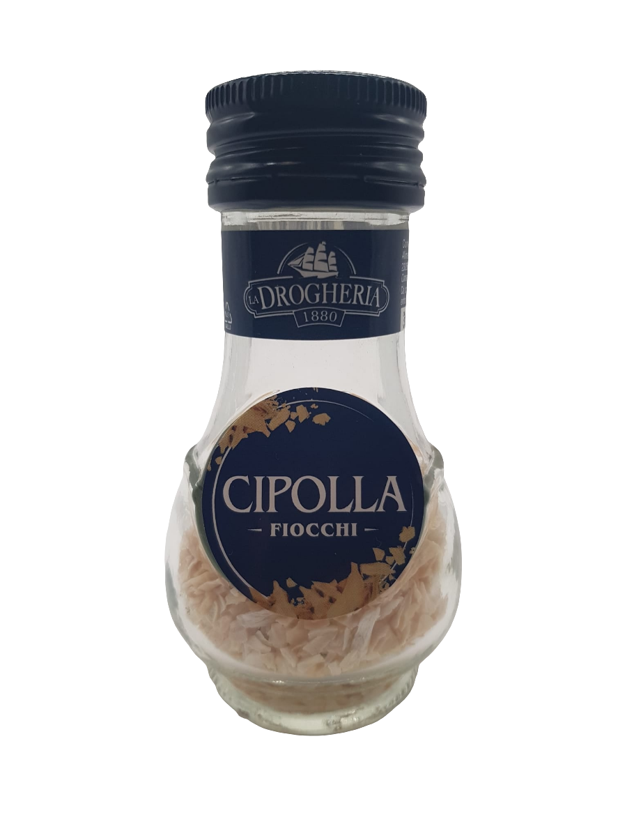 Drogheria Alimentare Cipolla a Fiocco 18g