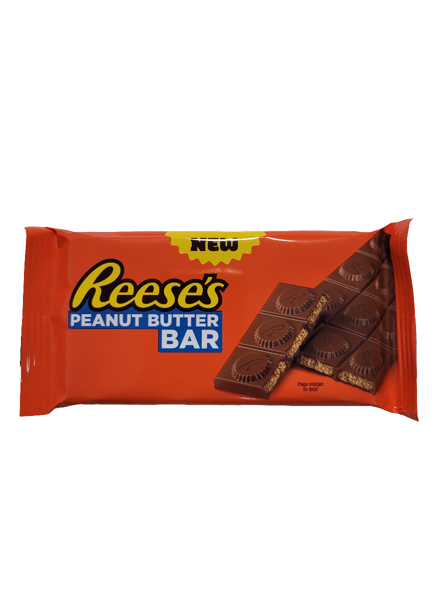 Reeses Peanut Butter Milk Bar 90g