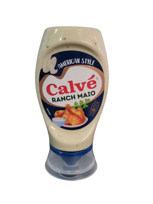 Calve Ranch Mayo 240ml