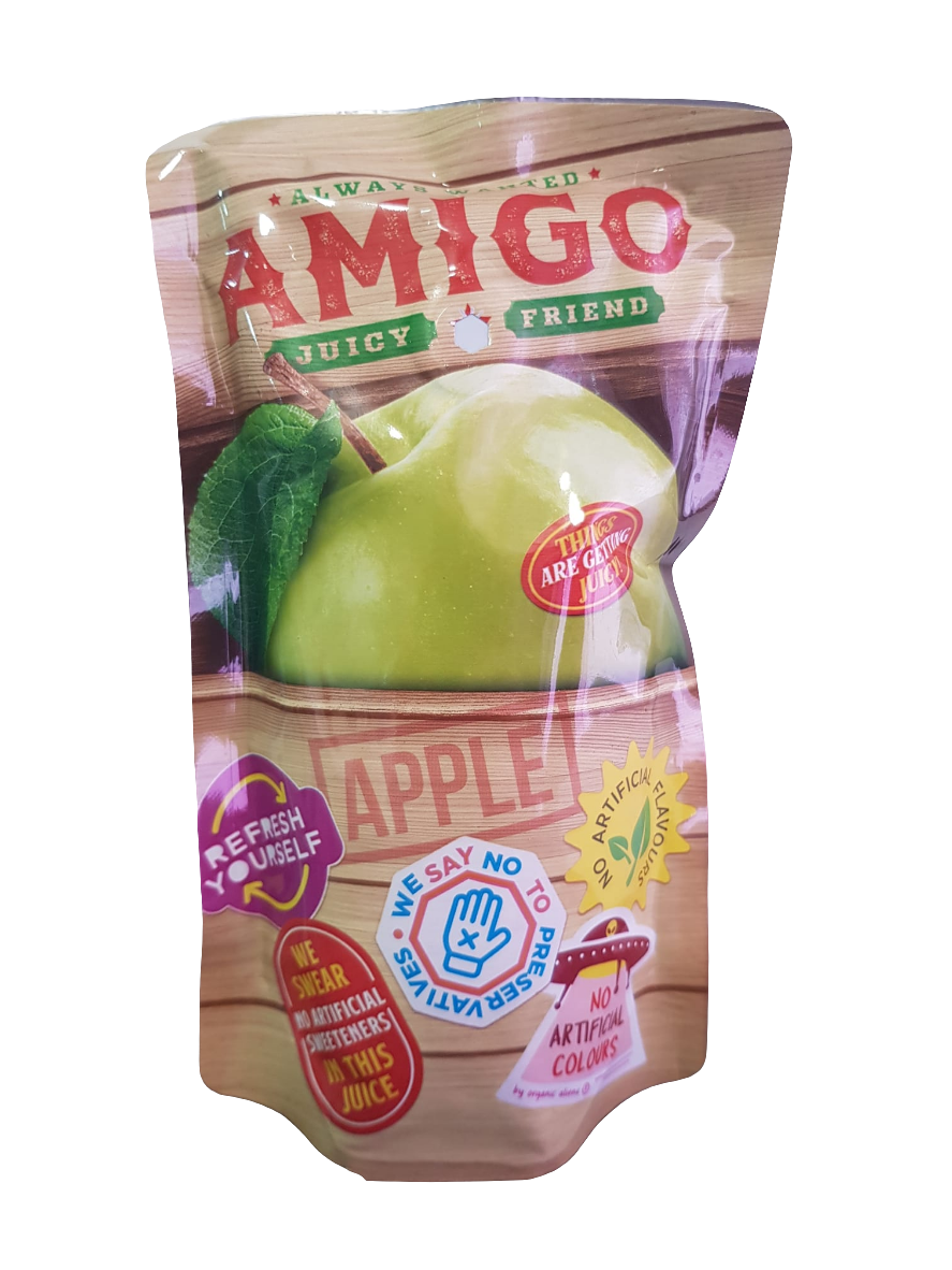 Amigo Apple 200ml