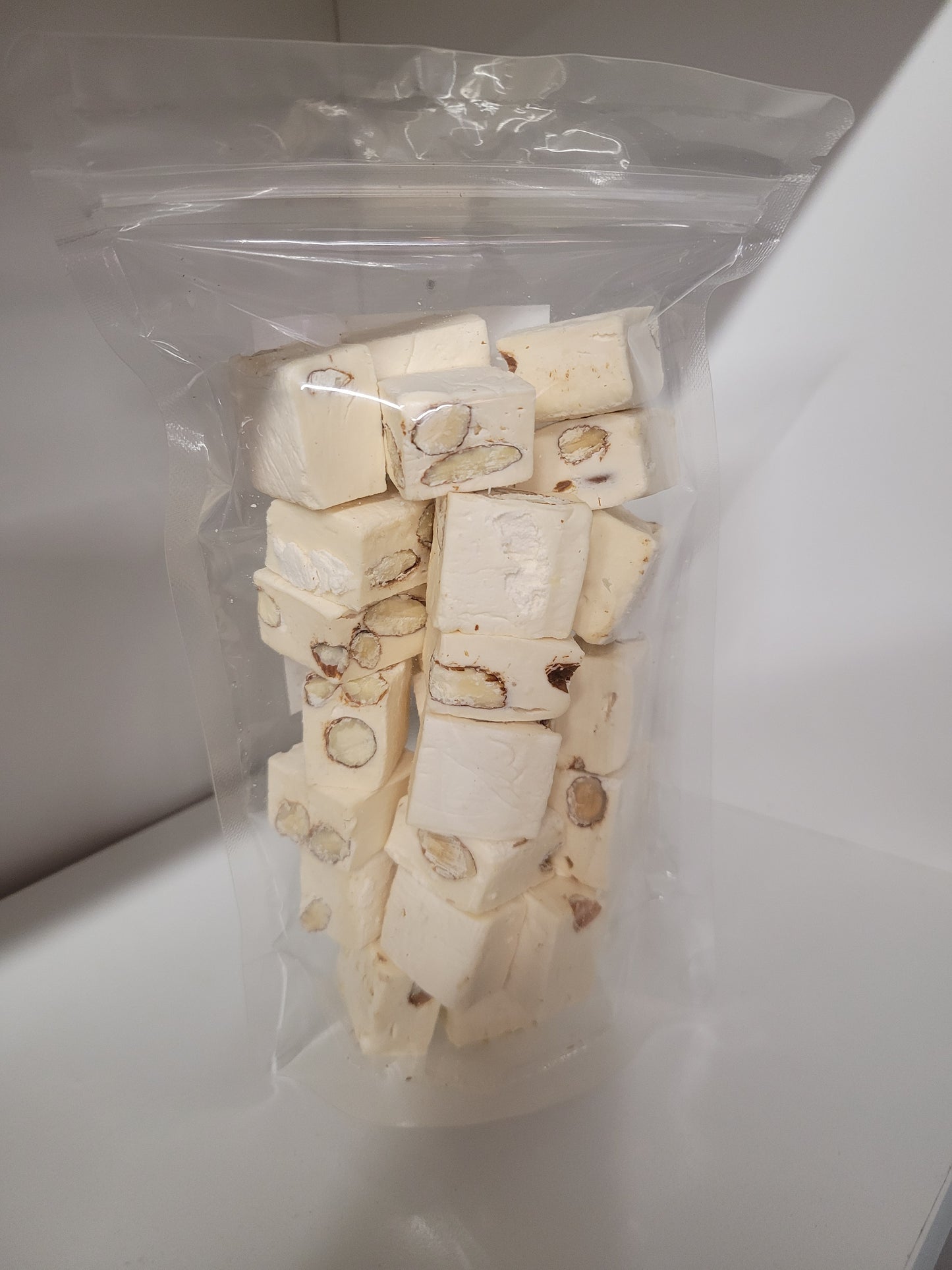 Soft Nougat Almond 250g