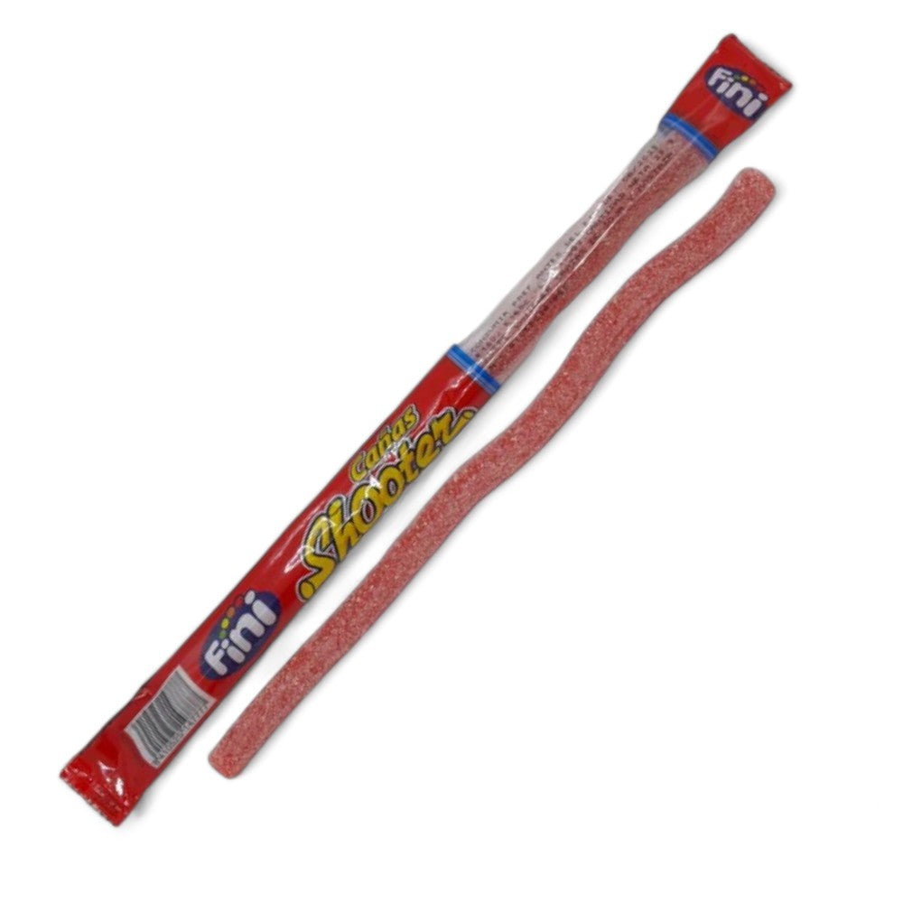 Fini Shooter Erdbeere 25g