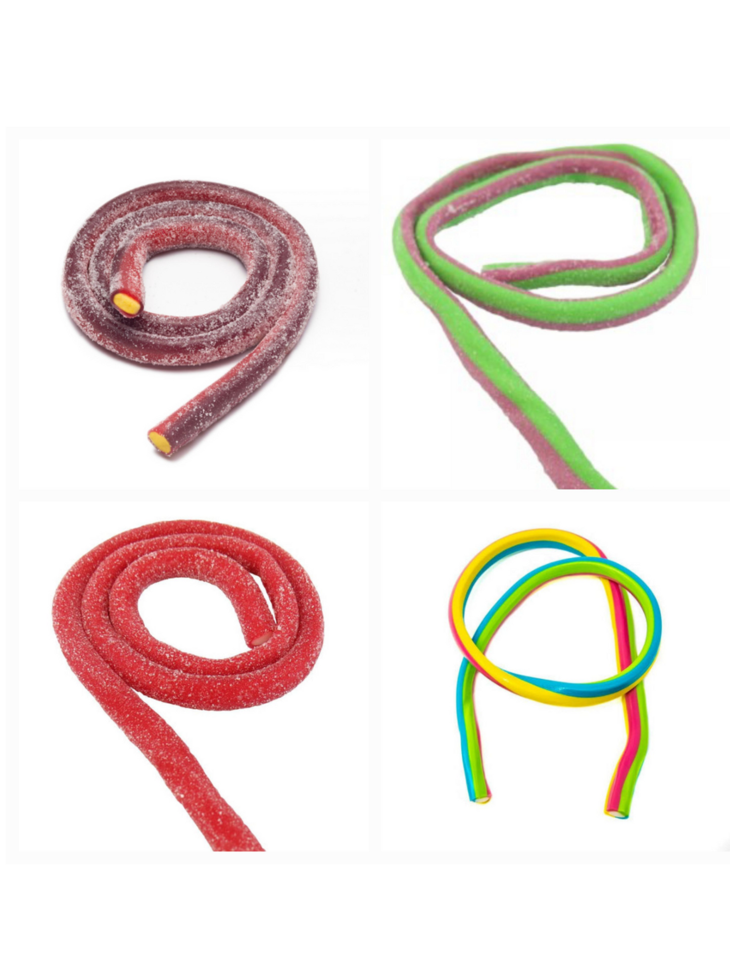 Vidal Giant 72cm (4er Pack)