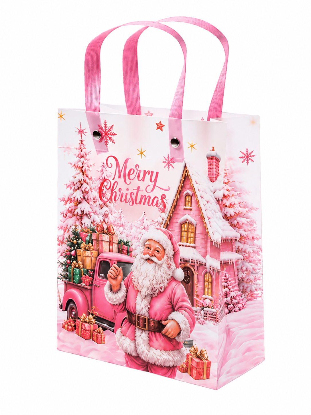 Weihnachts-Tüte gefüllt / Vorbestellung