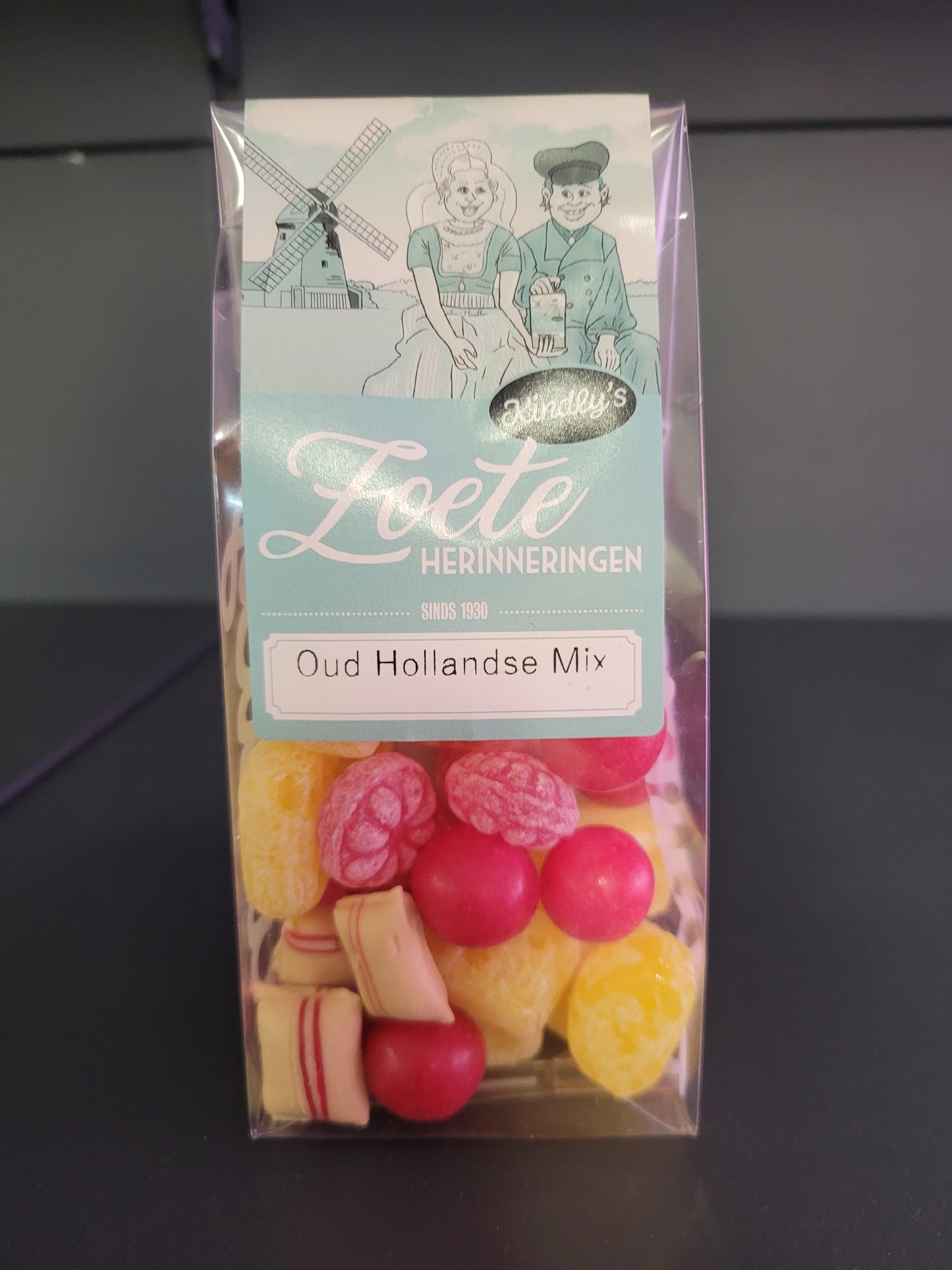 Holland Bonbon Mix 170g