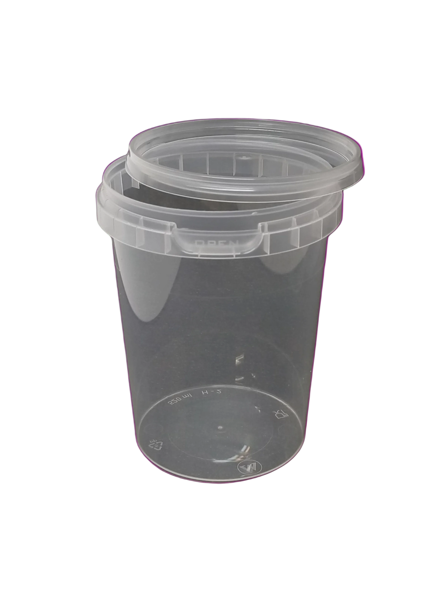 Candy Wunsch Becher 400g
