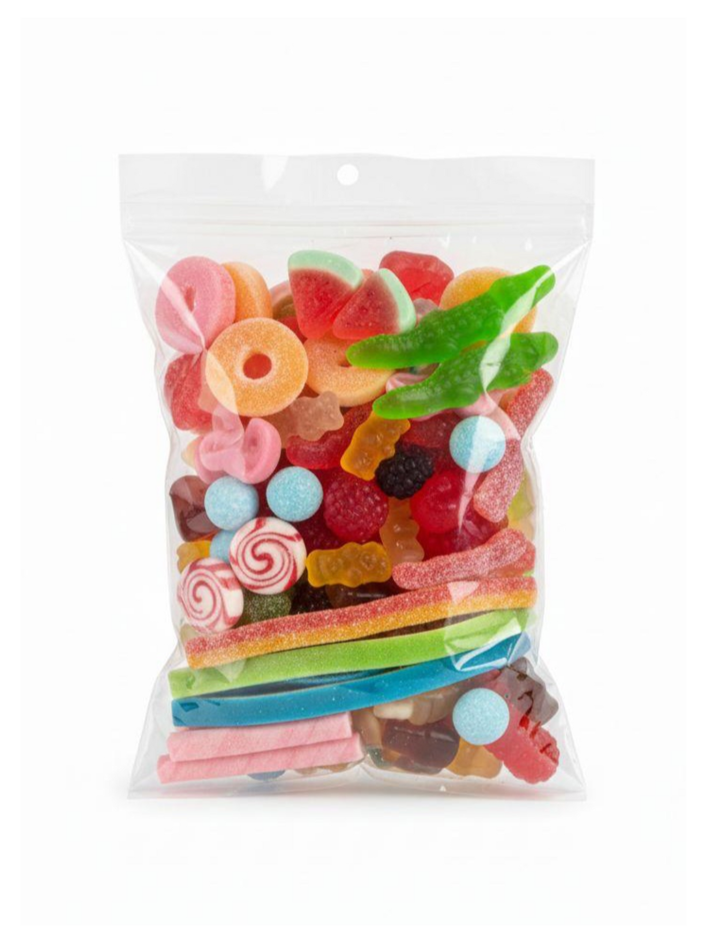 Candy Wunschtüte 1kg