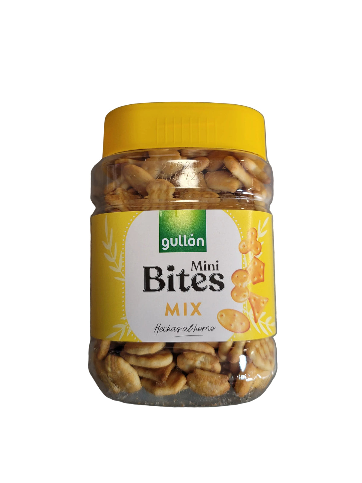 Gullon Mix Bites 250g