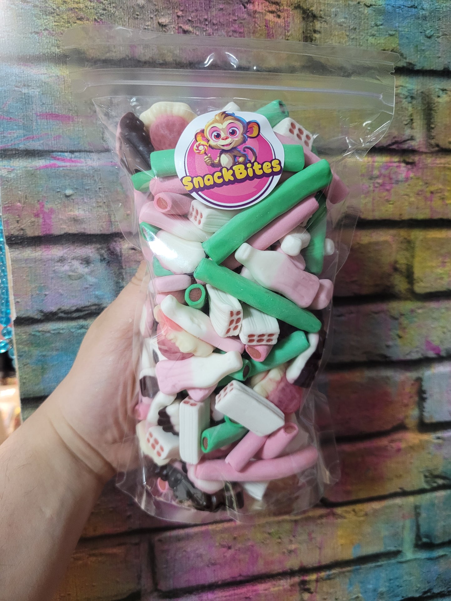 Wunschtüte 1kg