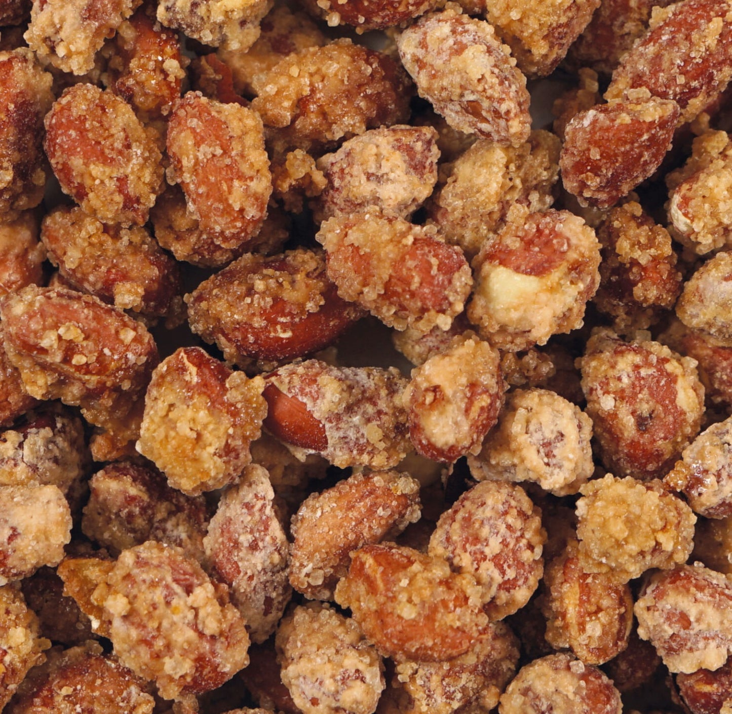 Gebrannte Erdnüsse 200g