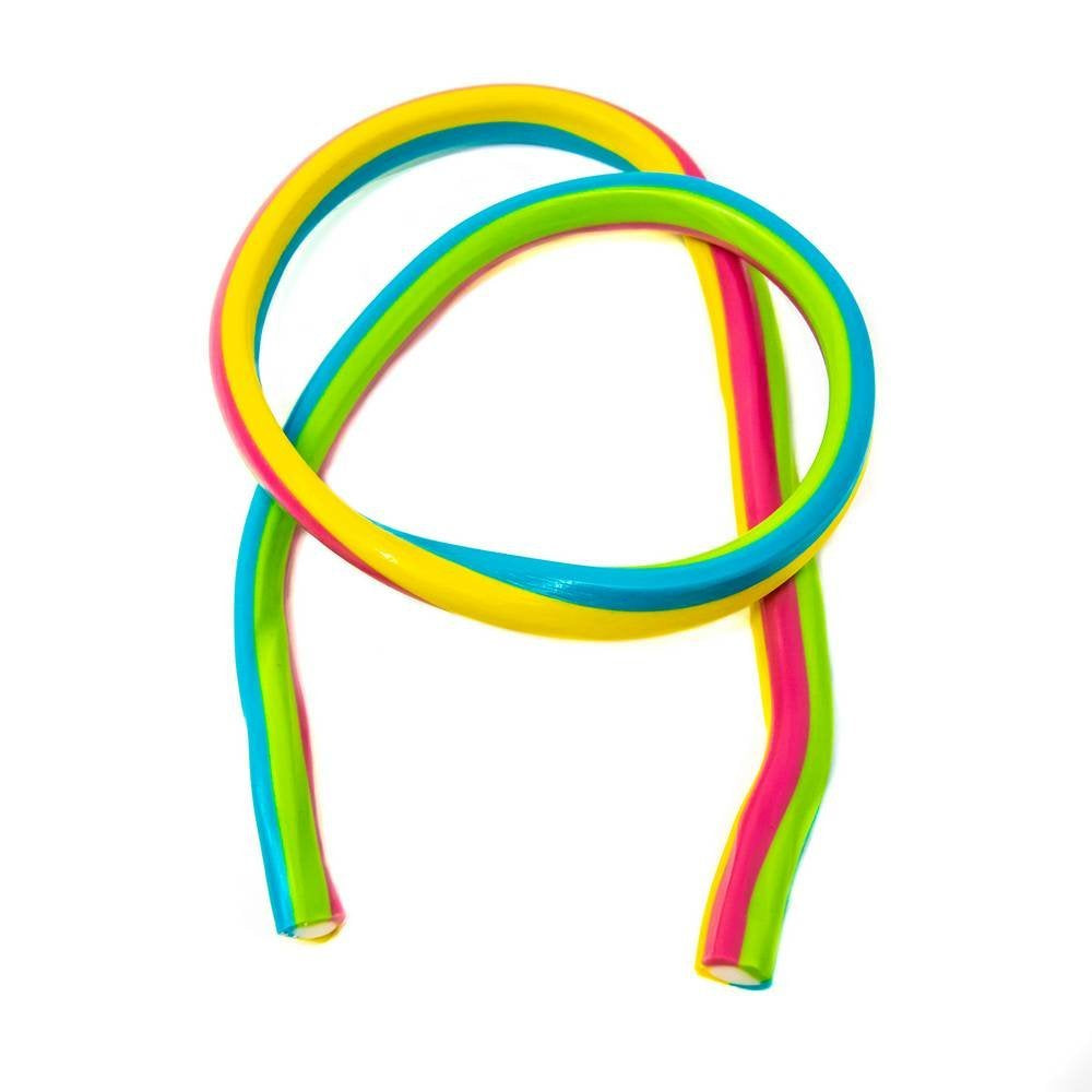 Vidal Giant Rainbow Cable 75g (72cm Länge)