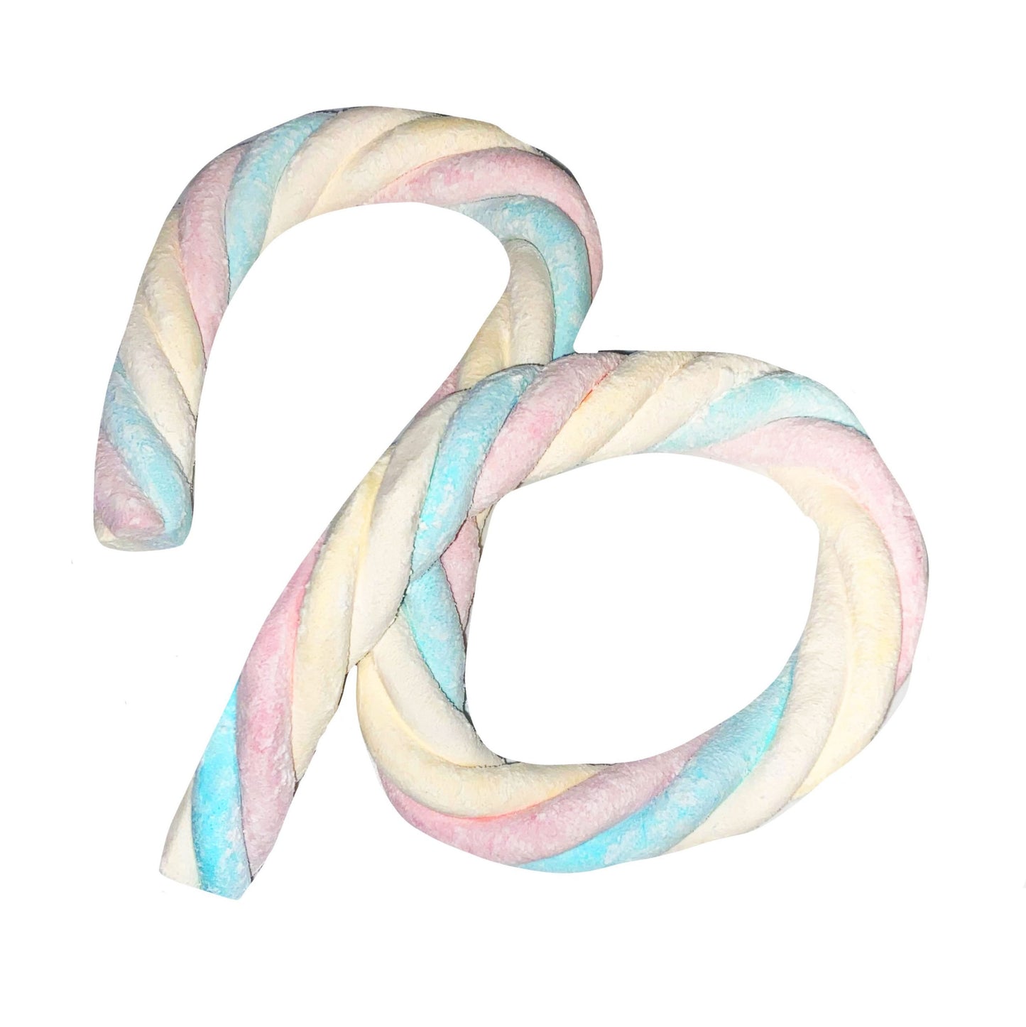Vidal Giant Twisted Mallow 90g (70cm länge)