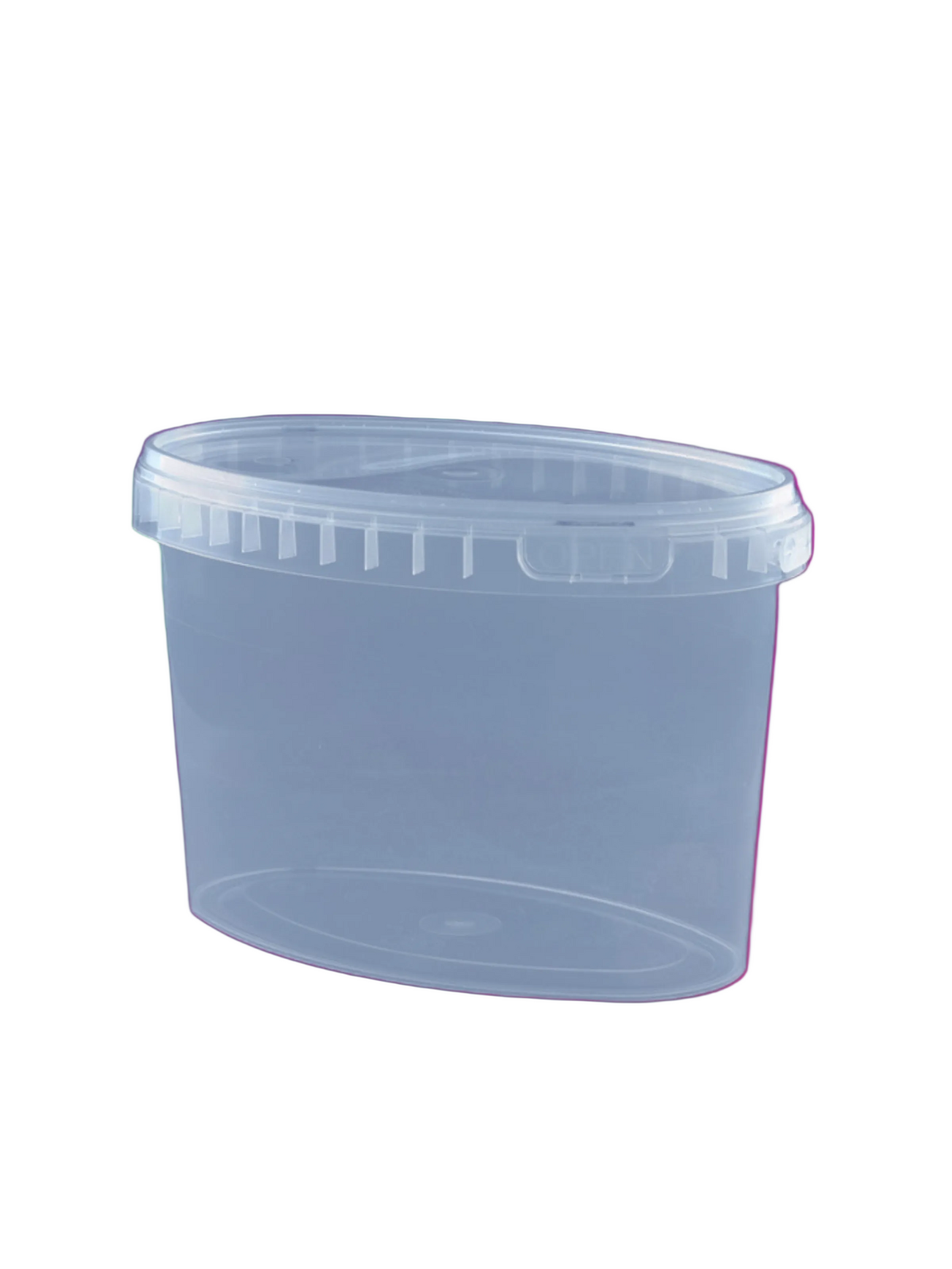 Candy Wunsch Bucket Oval 450g