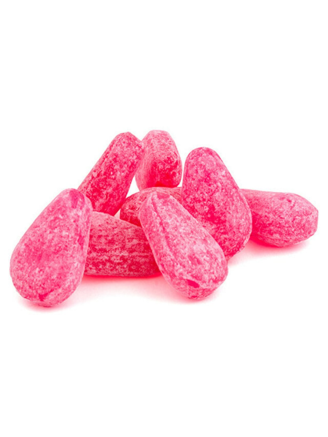 Fruchtbonbons in Birnenform 250g
