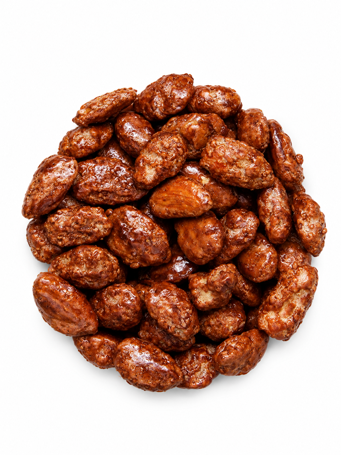 Gebrannte Mandeln 150g