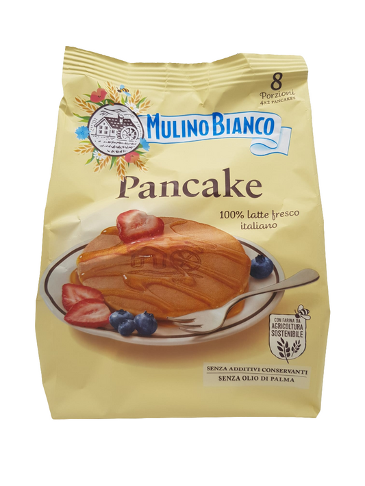 Mulino Bianco Pancake 280g