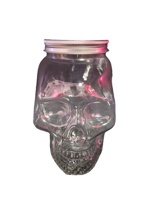 Totenkopf Bottle 400g bis 500g