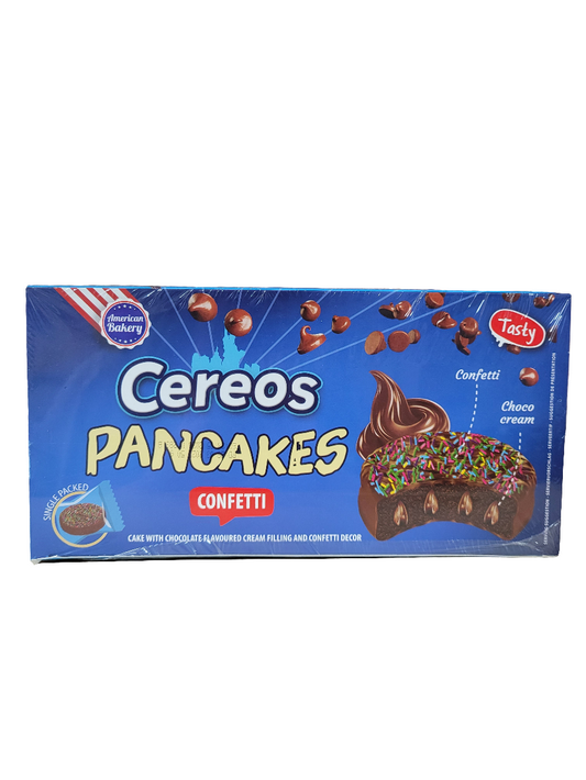American Bakery Pancakes Confetti 150g