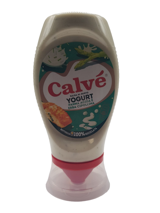 Calve Salsa Yogurt 250ml