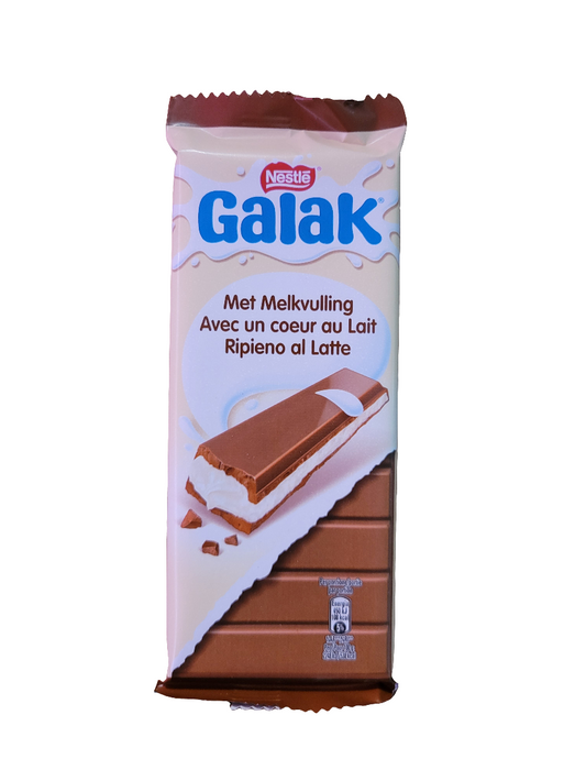 Galak Choco Milk 100g