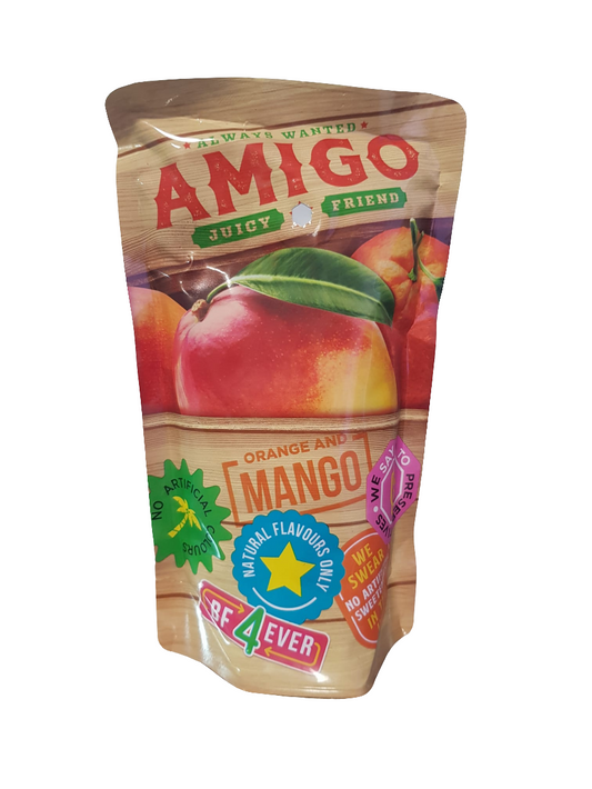 Amigo Mango 200ml