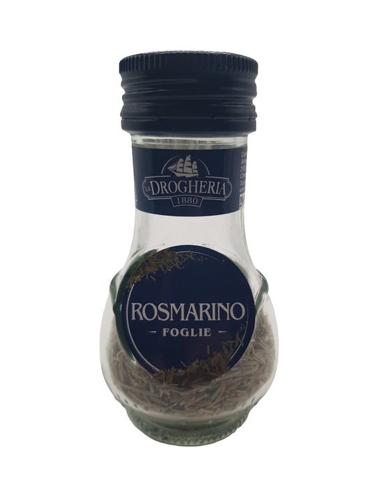Drogheria Alimentare Rosmarino Foglie 15g