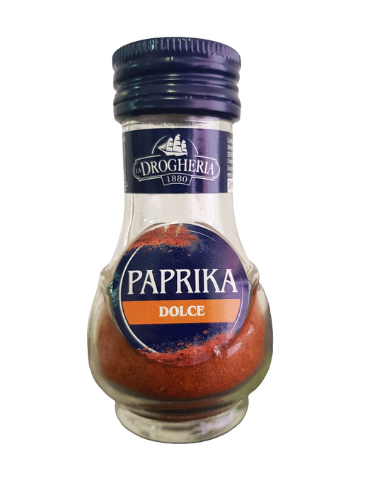 Drogheria Alimentare Paprika Dolce 35g