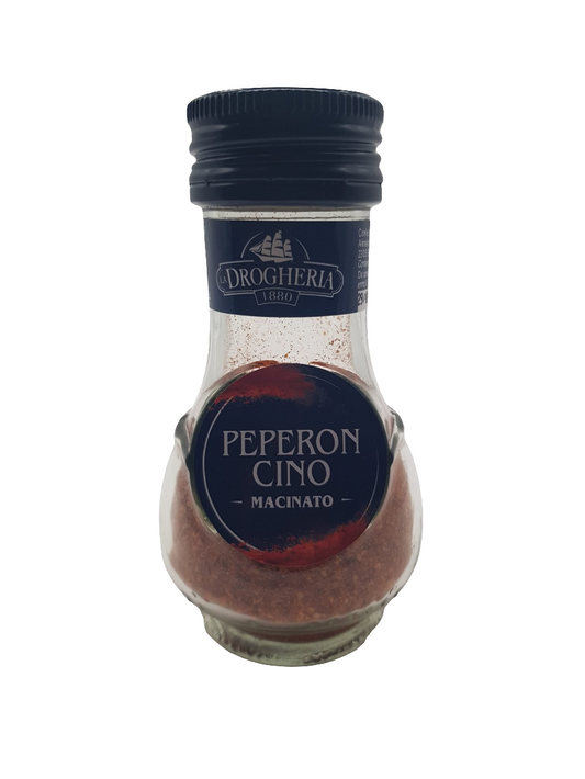 Drogheria Peperoncino Macinato 35g