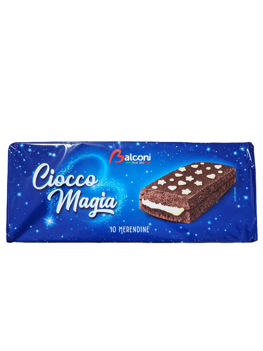 Balconi Ciocco Magia 280g (10er Pack)