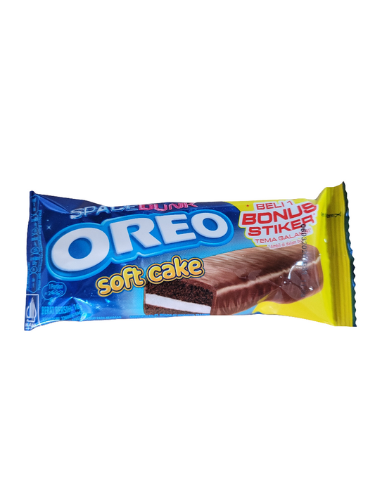 Oreo Soft Cake 19,2g