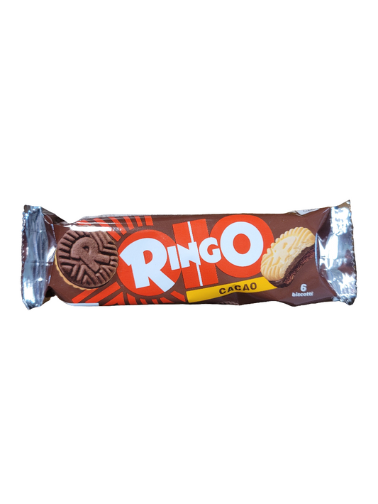 Ringo Expo Cacao 55g (Kakao-Kekse)