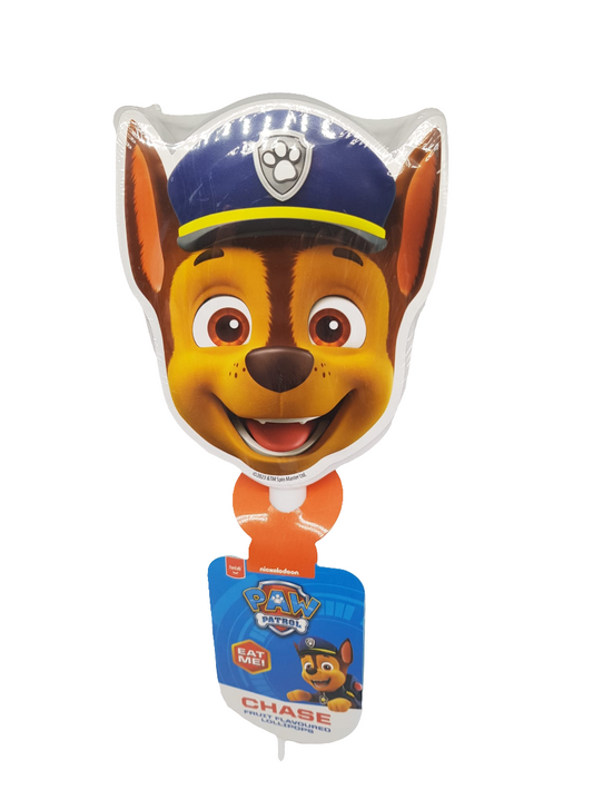 Paw Patrol Fun Lollipop Chase 80g