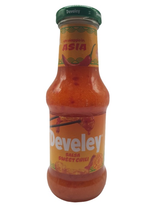 Develey Salsa Sweet-Chili 250ml