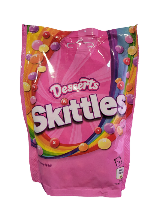 Skittles Dessert 152g