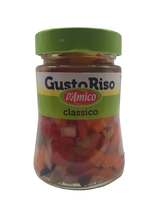 D'Amico Gustoriso Classico 290g