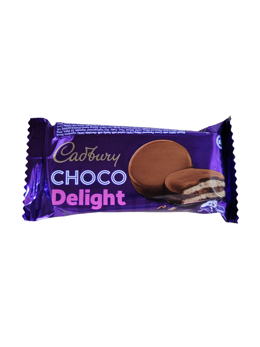 Cadbury Choco Delight 34g