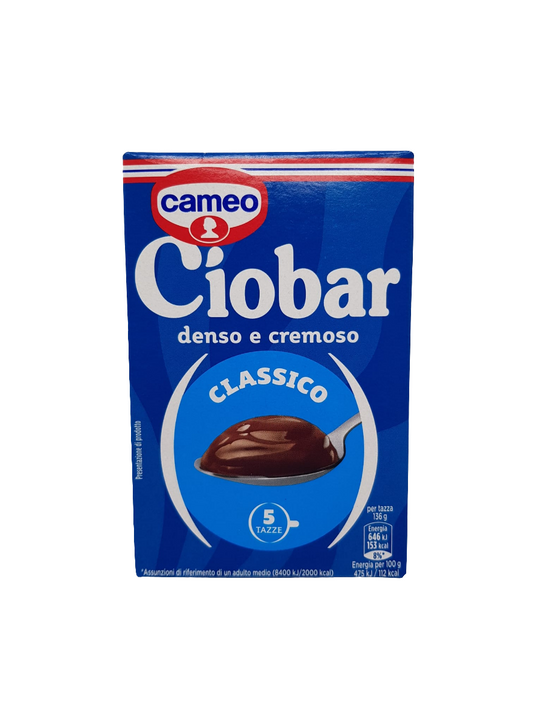 Cameo Ciobar Classico 125g (5er Pack)