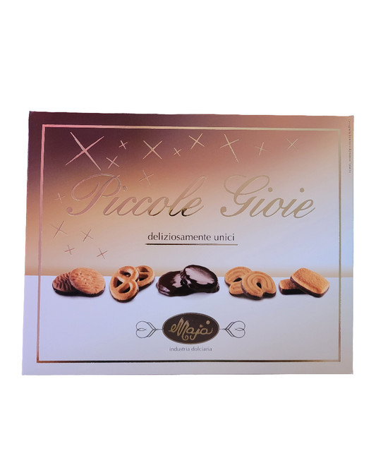 Pastri Piccole Gioie 400g