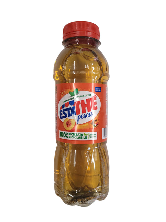 Estathe Pesca - Eistee Pfirsich 400ml