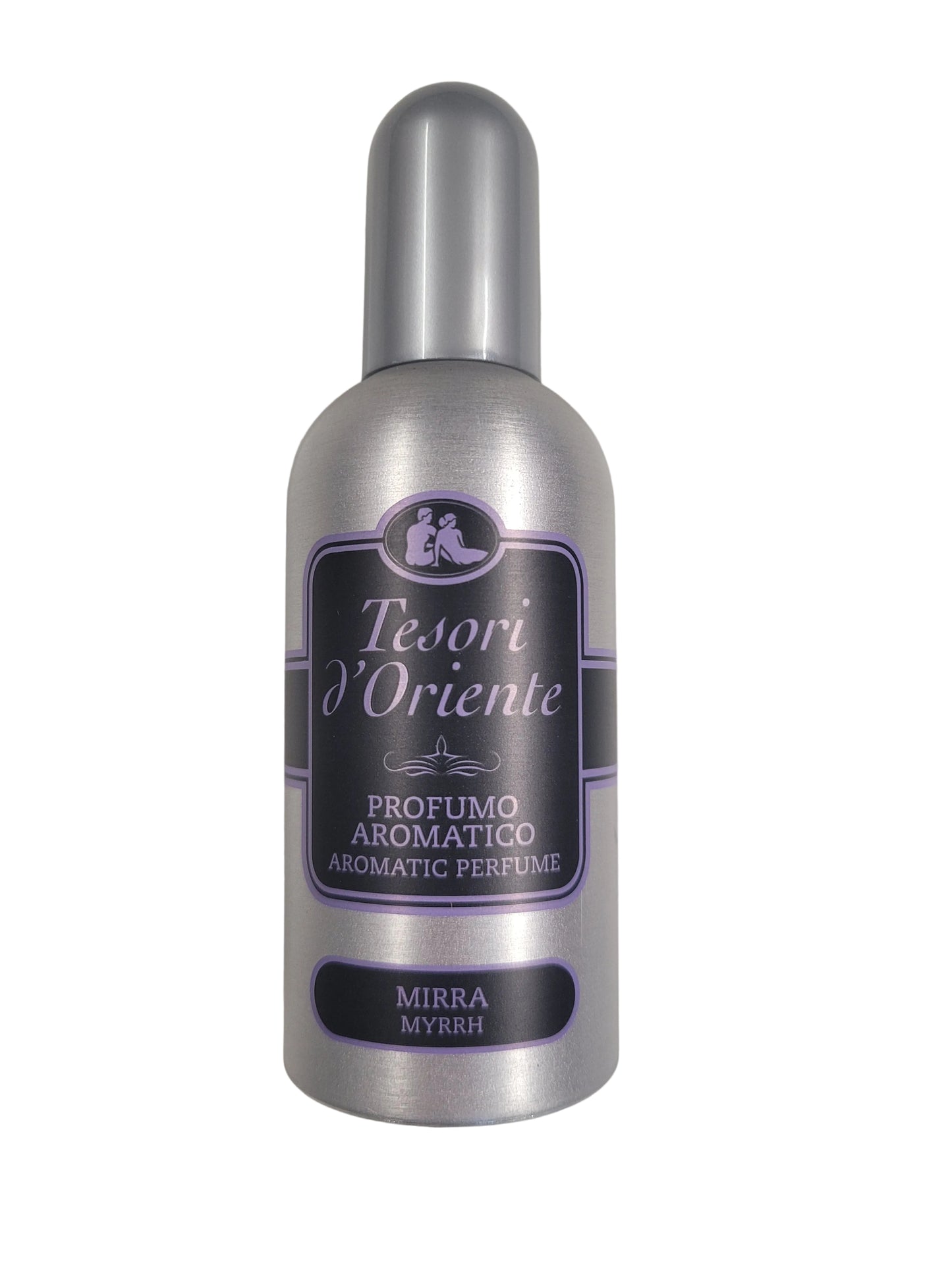 Tesori d'Oriente Mirra / Eau de Toilette 100ml (Unisex)