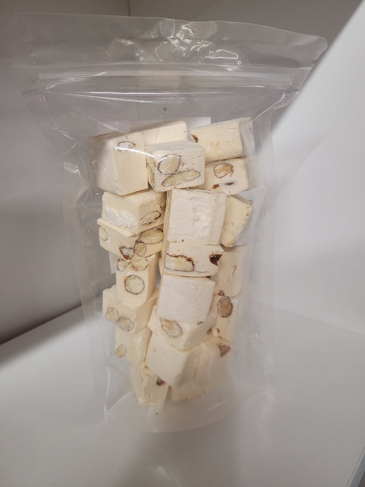 Soft Nougat Almond 250g