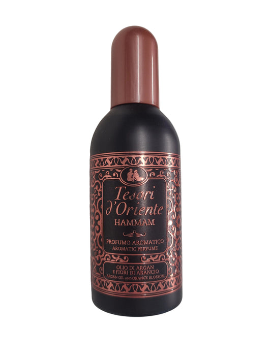 Tesori D´Oriente Hammam / Eau de Toilette 100ml (Unisex)