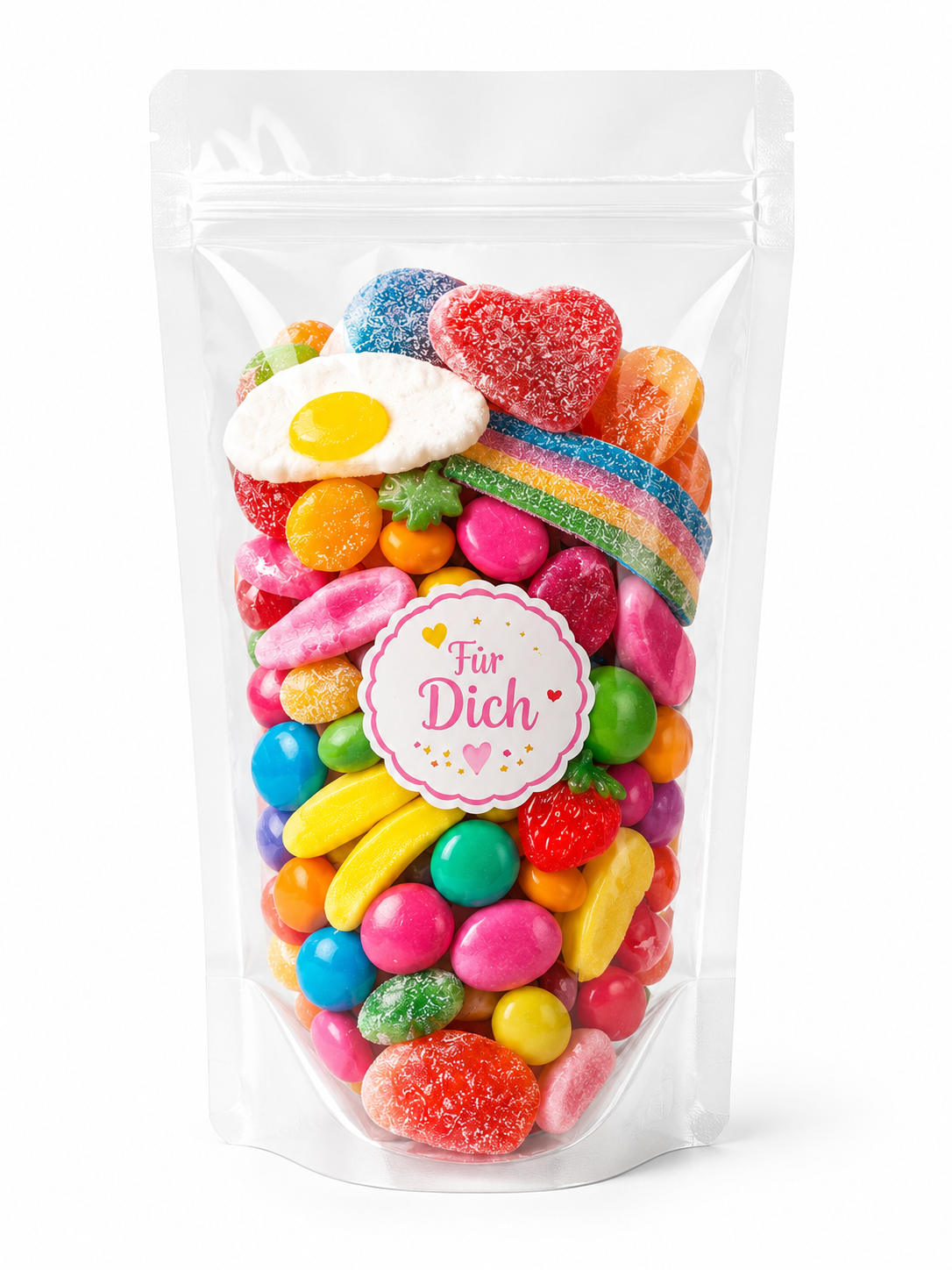 Candy Wunschtüte 500g